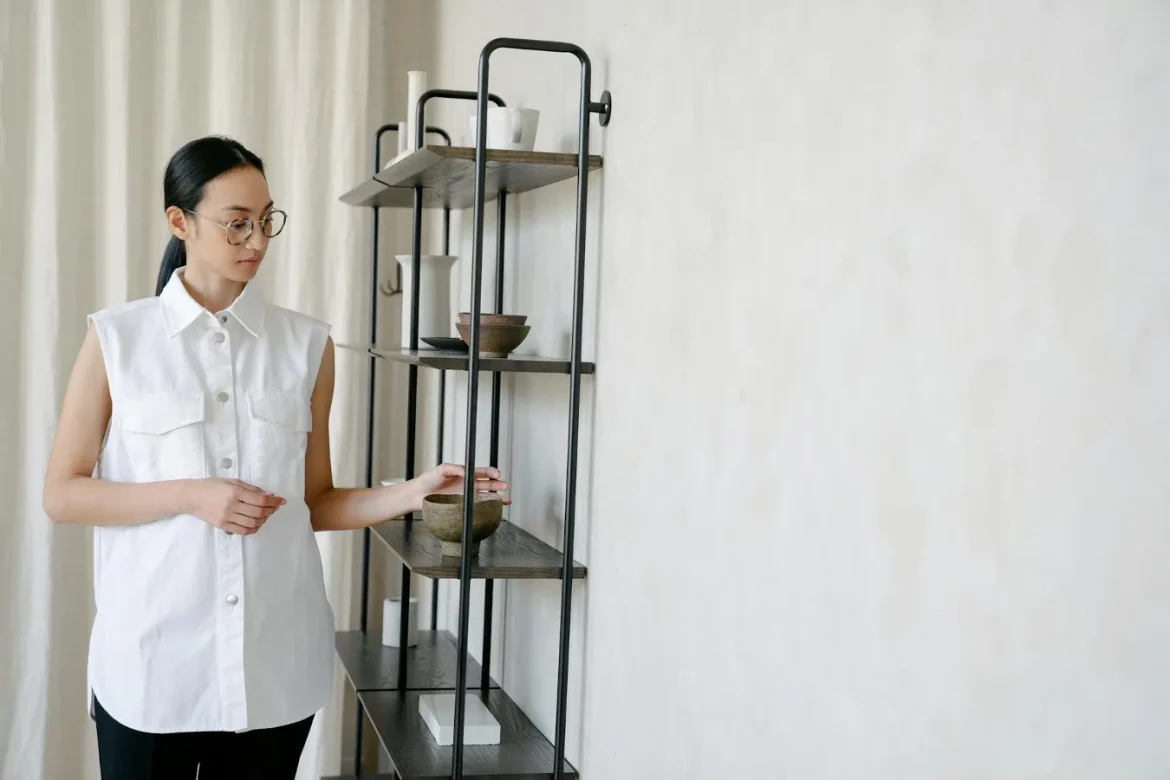 Hay Shelving Units: A Practical Buying Guide - hay shelving unit