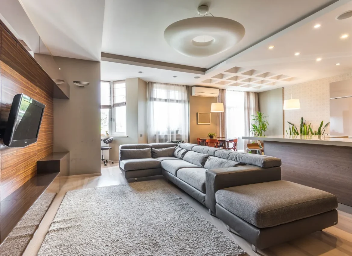 High Back Sectional Sofa Buying Guide - high back sectional sofa
