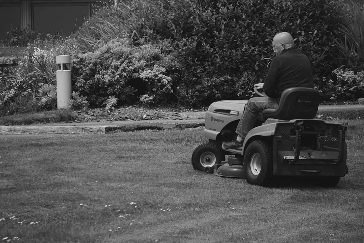 Hustler Lawn Mower Guide for Buyers - hustler lawn mower