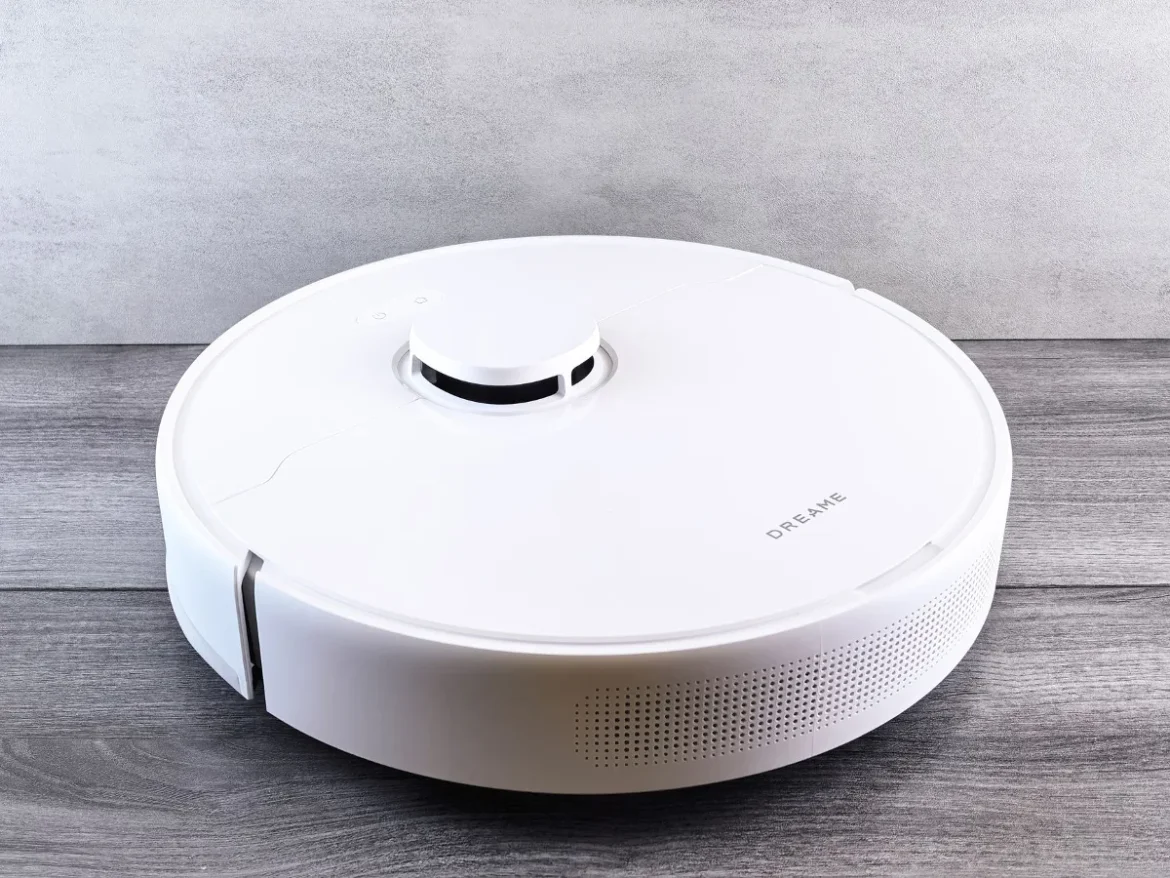 Industrial Robot Vacuum Buying Guide - industrial robot vacuum