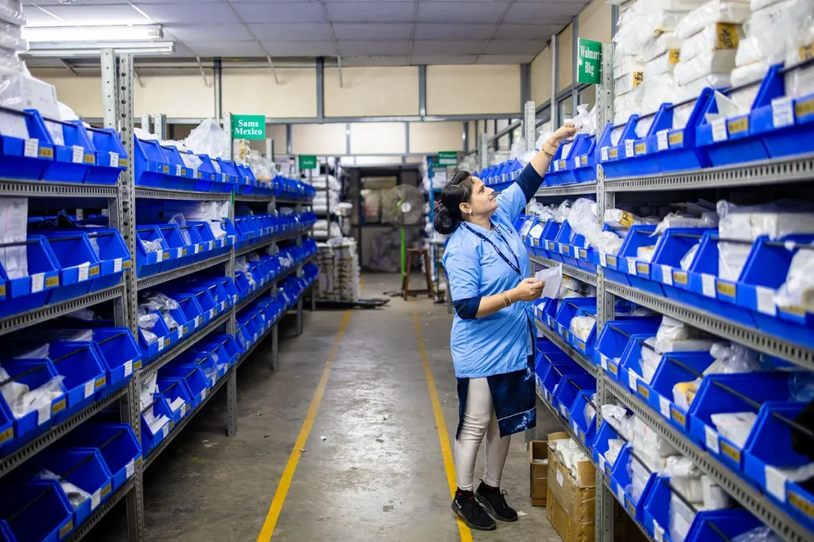Industrial Storage Bins: A Practical Buying Guide - industrial storage bins