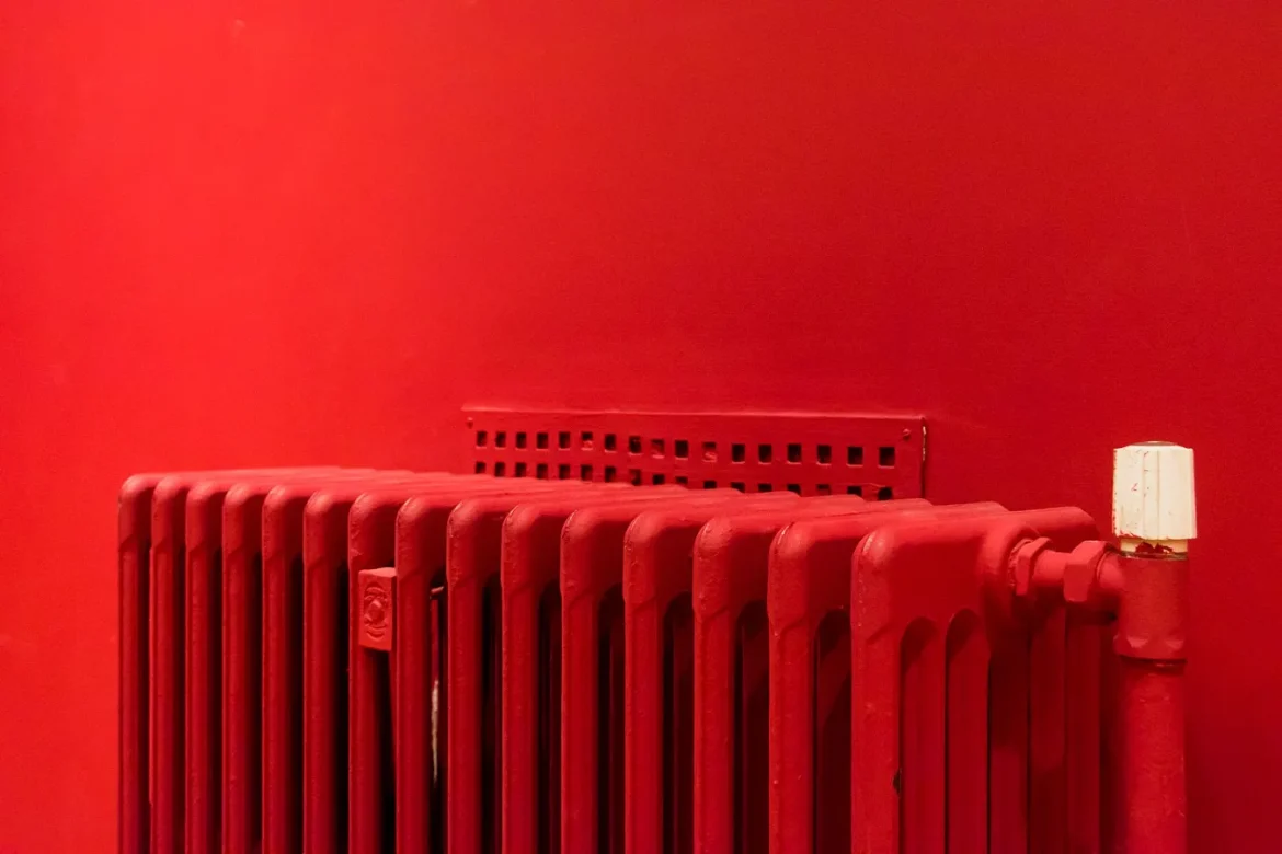 Infrared Heater vs Space Heater: Key Differences - infrared heater vs space heater