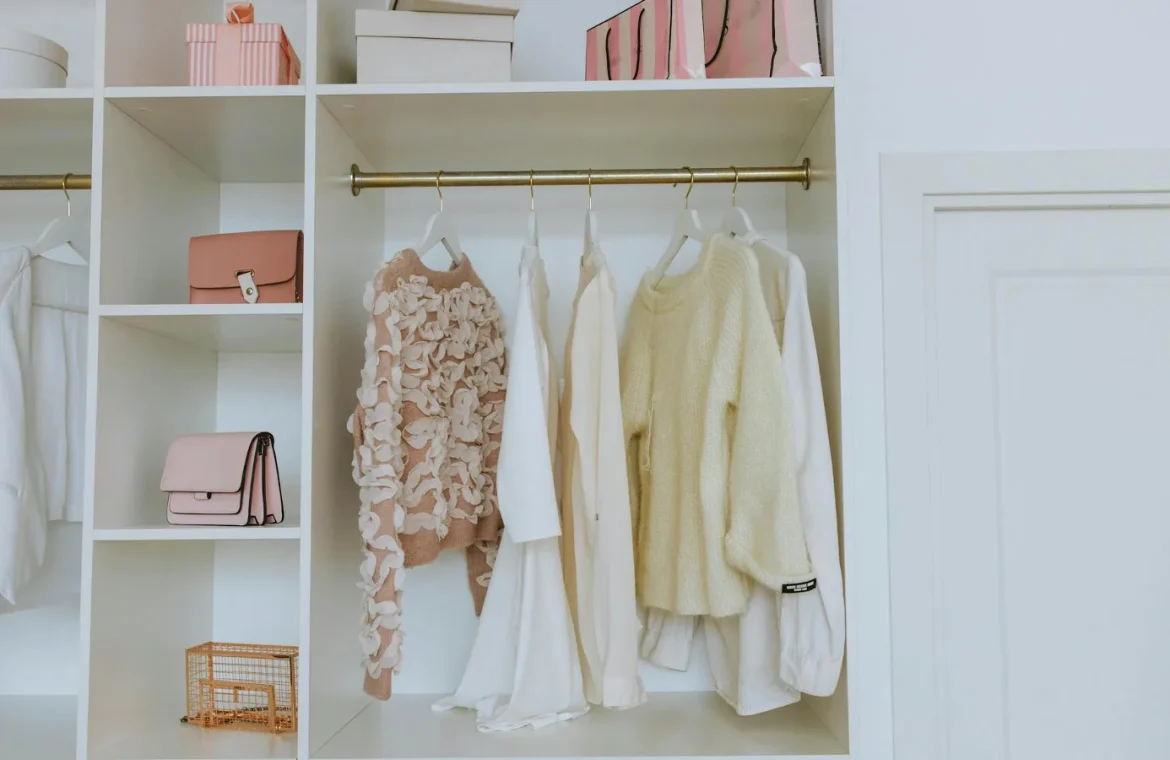 John Louis Closet Organizer Guide - john louis closet organizer