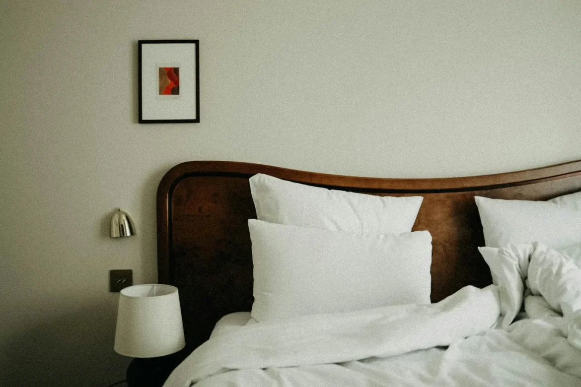 King Bed Frame Wood Buying Guide - king bed frame wood