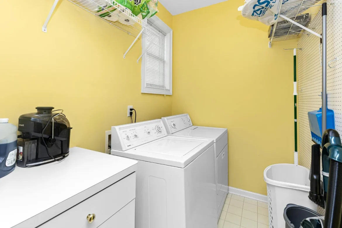 Laundry Closet Organizer Buying Guide - laundry closet organizer