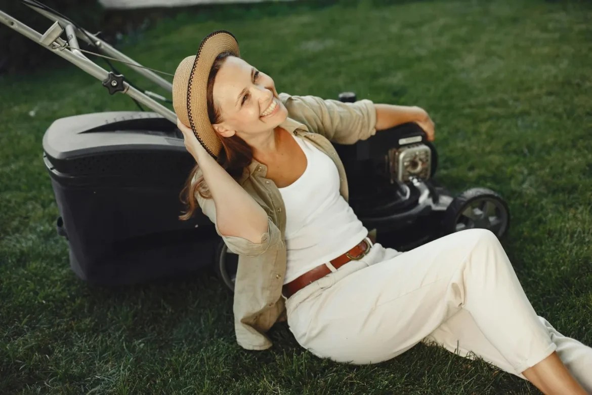 Lawn Mower Belt: How to Choose the Right One - lawn mower belt