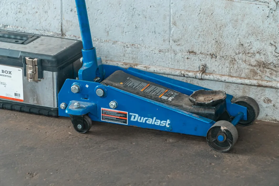 Lawn Mower Jack Lift Guide for Safer Maintenance - lawn mower jack lift