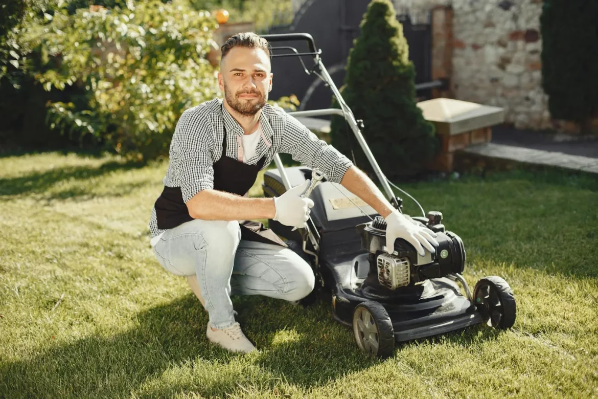 Lawn Mower Spark Plugs: A Practical Guide - lawn mower spark plugs