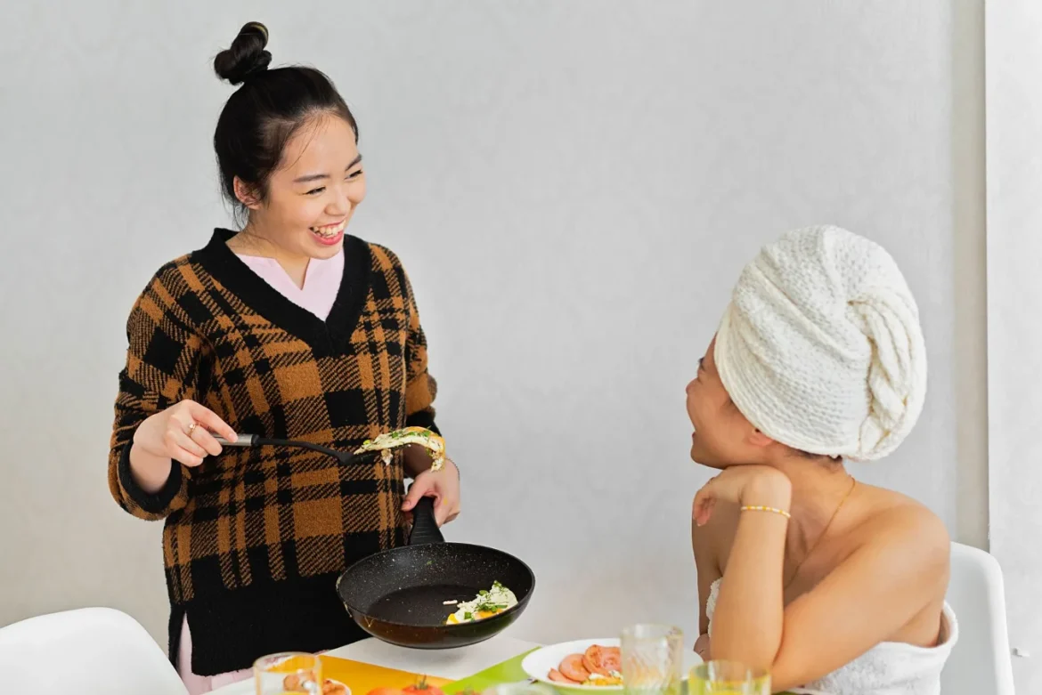 Life Smile Cookware Set: What to Know Before Buying - life smile cookware set
