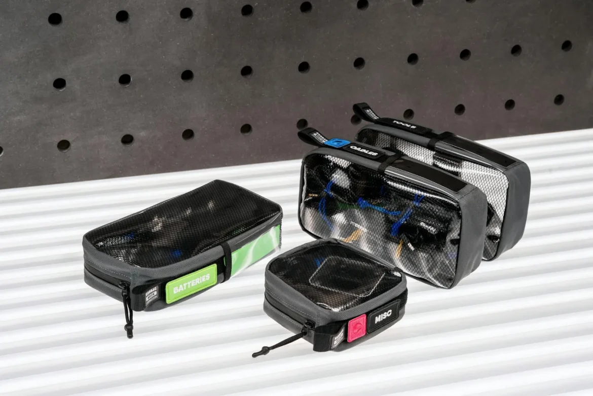 Lithium Battery Storage Container Buyer Guide - lithium battery storage container