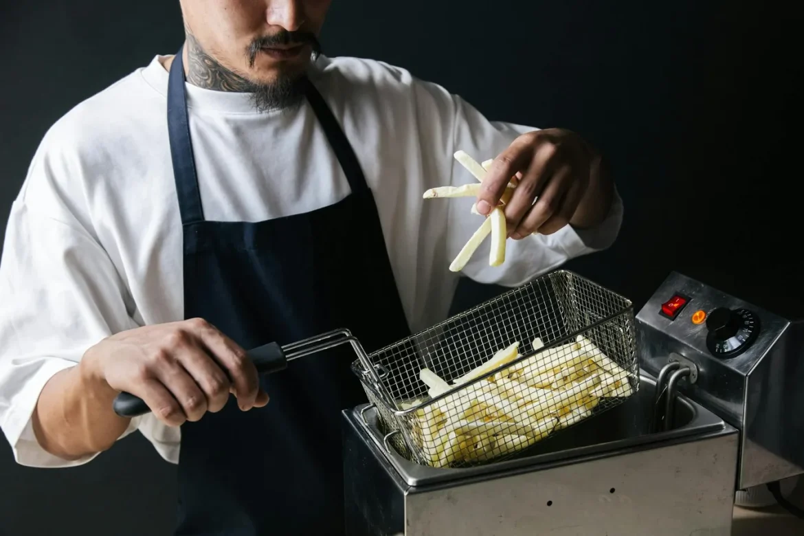 Low Watt Air Fryer Buyer Guide - low watt air fryer