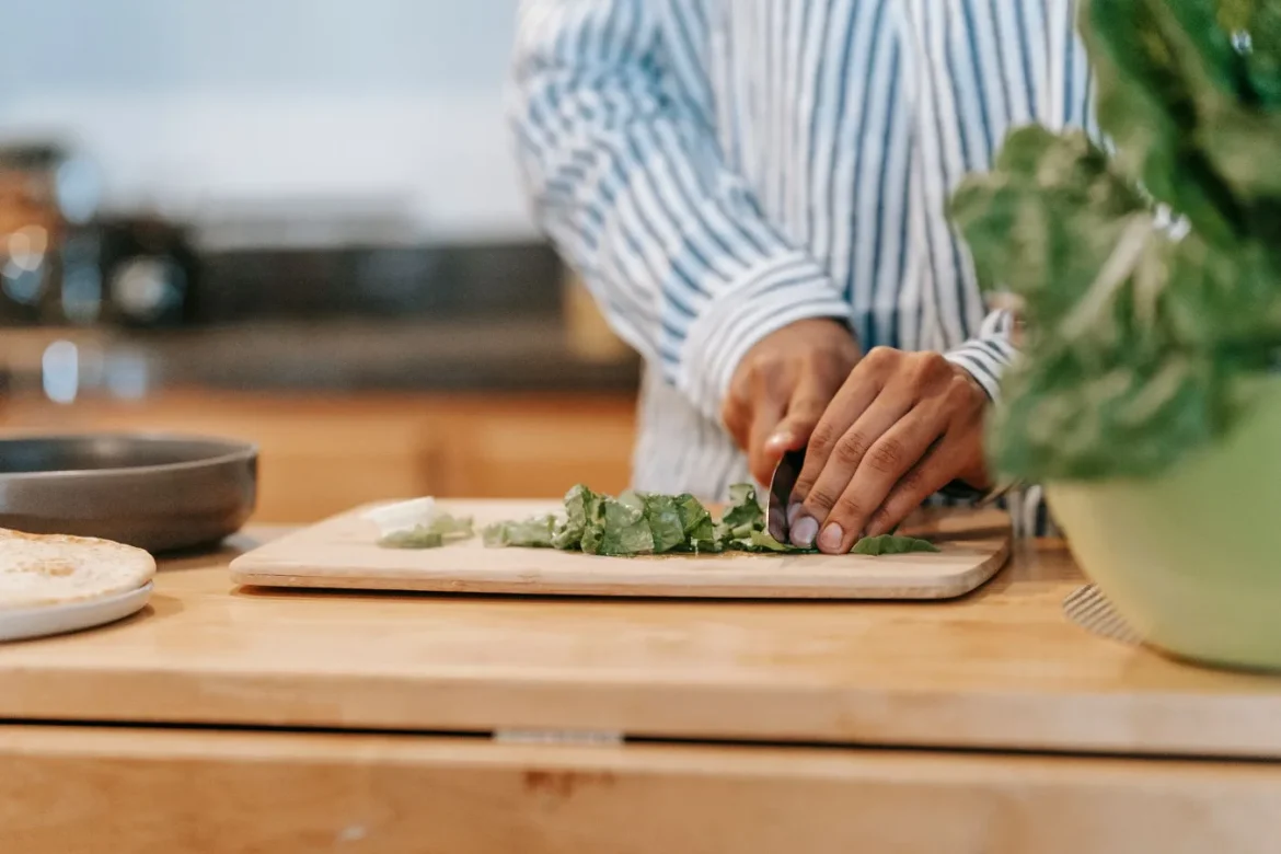 Maple Cutting Board Guide - maple cutting board