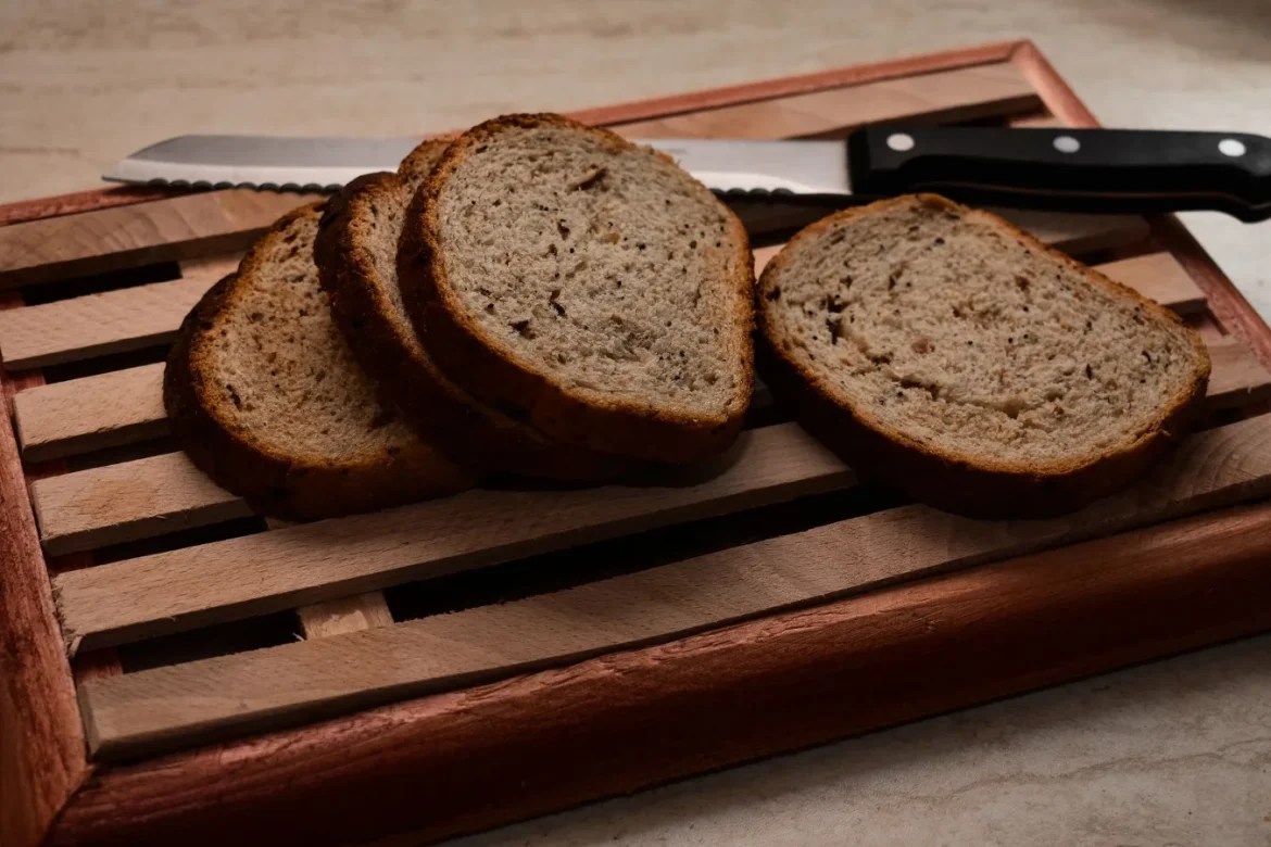 Maple End Grain Cutting Board Guide - maple end grain cutting board