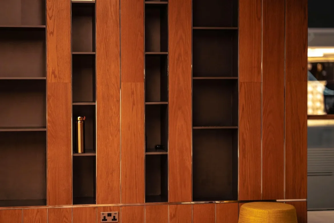 Mid Century Modern Shelving Unit Guide - mid century modern shelving unit