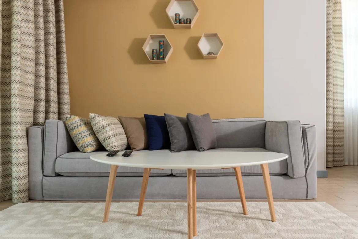 Mid-Century Sectional Sofa Buying Guide - mid century sectional sofa