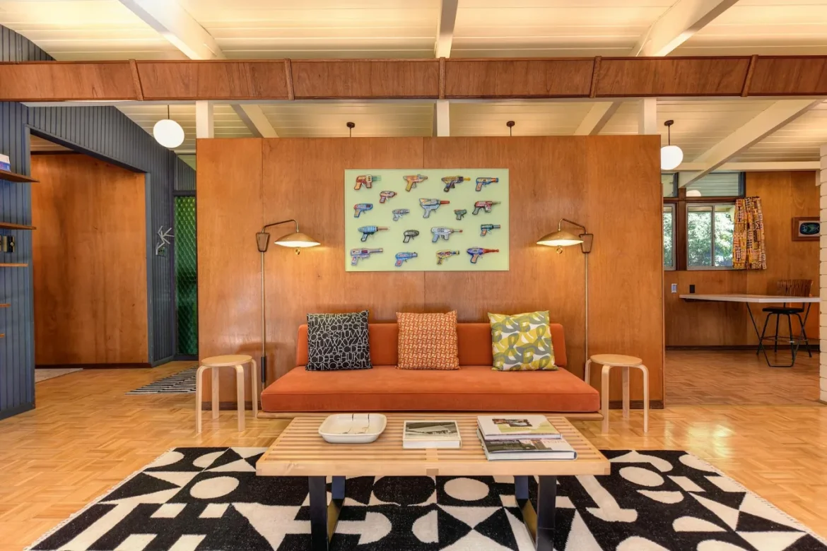 Mid-Century Shelving Unit Buying Guide - mid century shelving unit