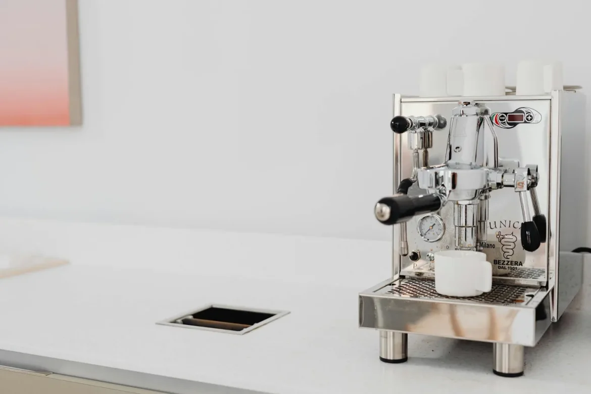 Miele Built-In Coffee Maker Guide - miele built in coffee maker