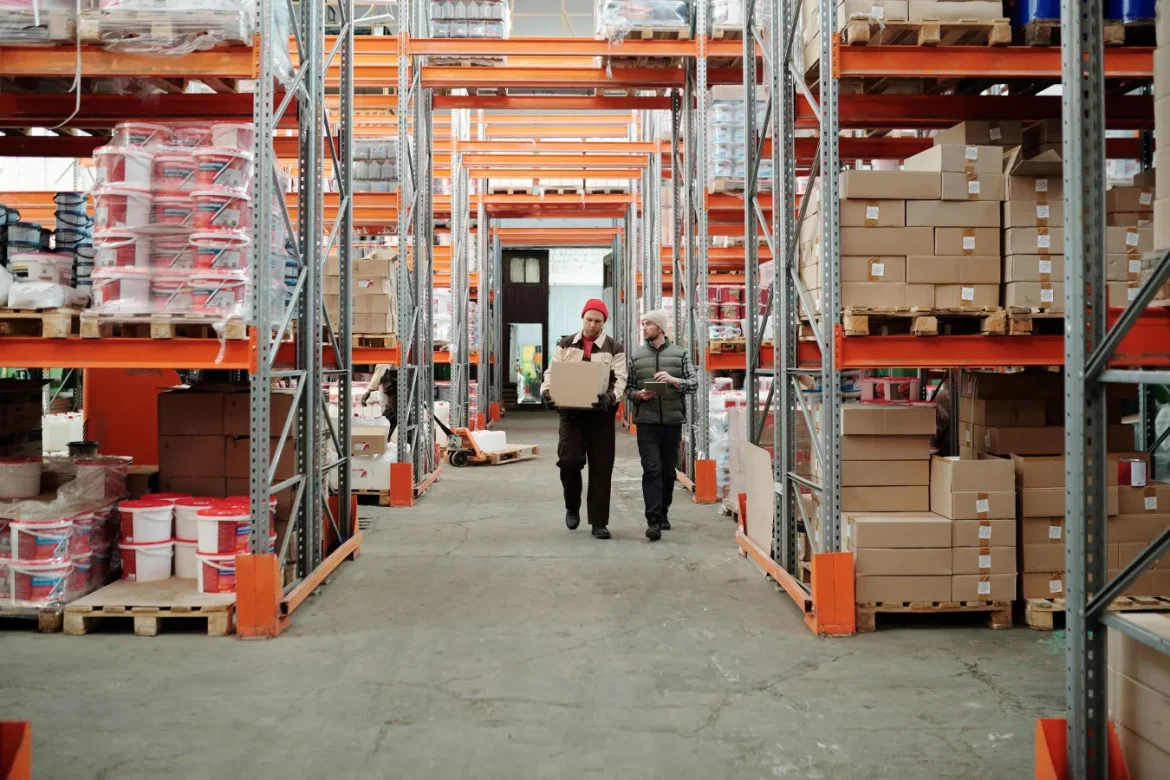 Mobile Shelving Units: Choosing the Right Fit - mobile shelving units
