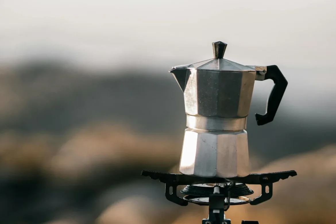 Best Moka Coffee Makers for Induction - moka coffee maker induction