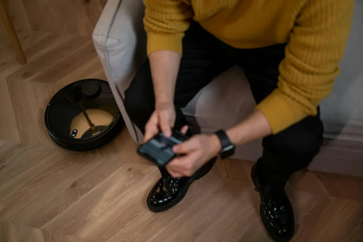 Neato Robotic Vacuum: What to Know Before Buying - neato robotic vacuum
