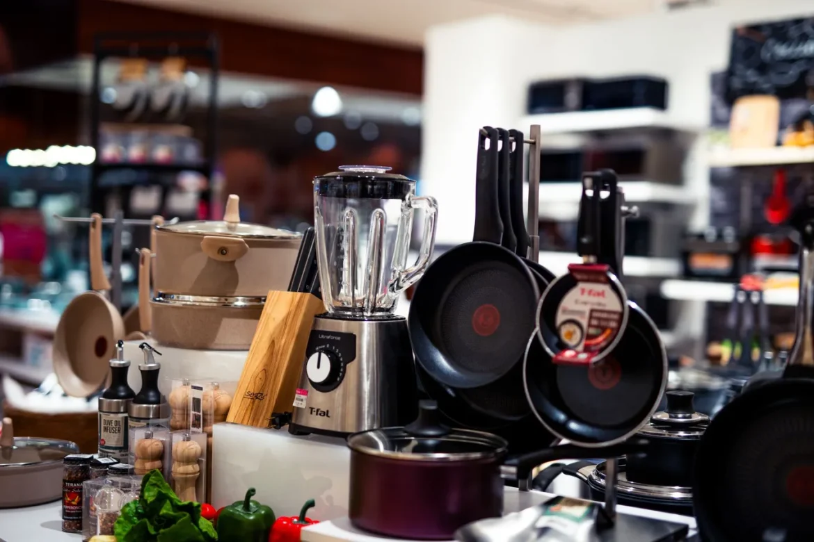 Non-Stick T-Fal Cookware Set Guide - non stick t fal cookware set