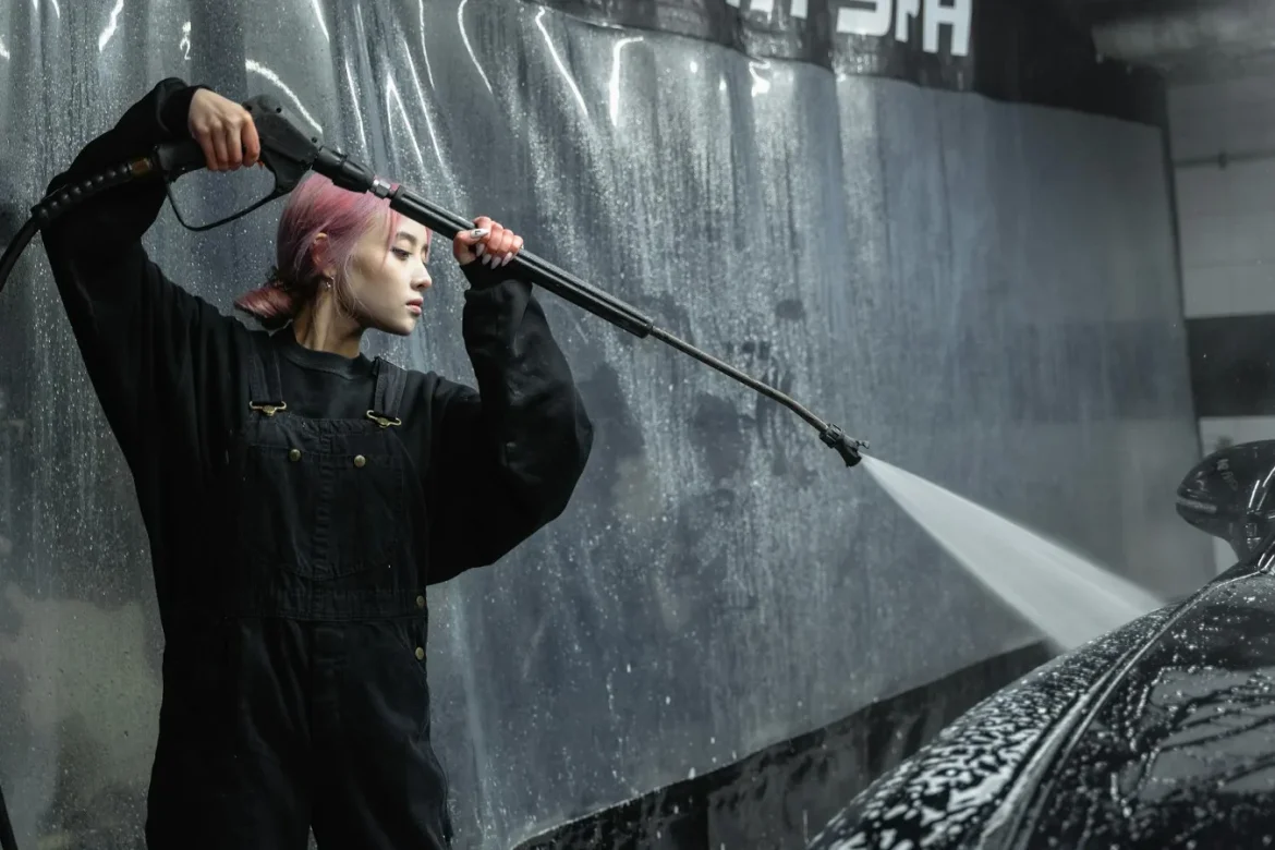 Northstar Pressure Washer Buying Guide - northstar pressure washer
