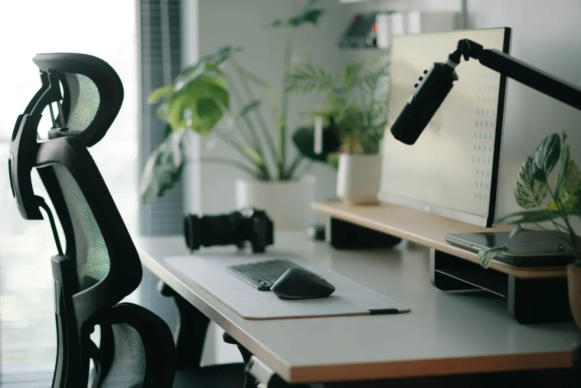 Office Chair Mat for Thick Carpet: Choose Well - office chair mat for thick carpet