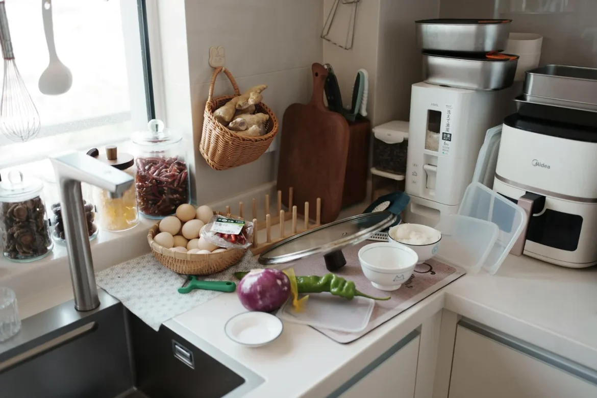 Parts for Air Fryer: What You Need to Know - parts for air fryer