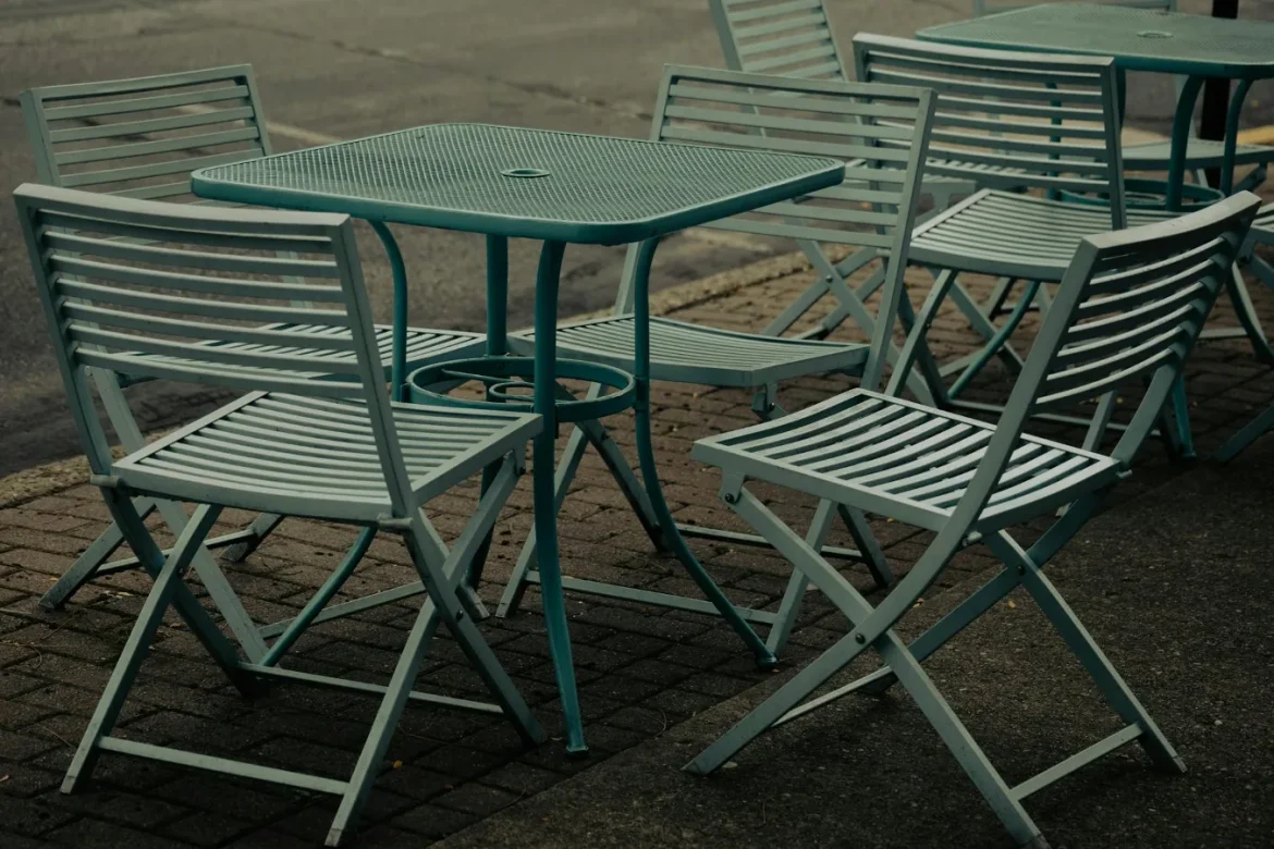 Patio Furniture Paint: A Practical Buyer Guide - patio furniture paint