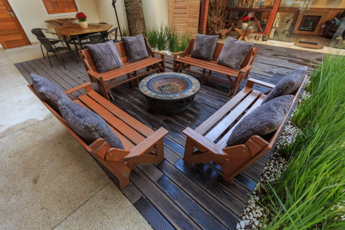 Patio Furniture for Phoenix: Smart Buying Guide - patio furniture phoenix