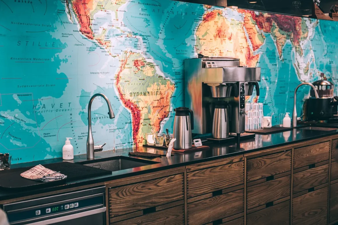 Plumbed Coffee Maker Buying Guide - plumbed coffee maker