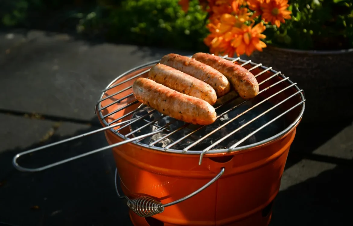 Portable Hibachi BBQ Grill Buying Guide - portable hibachi bbq grill