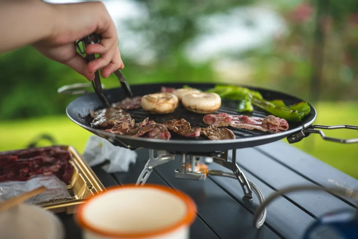 Portable Korean BBQ Grill Buying Guide - portable korean bbq grill