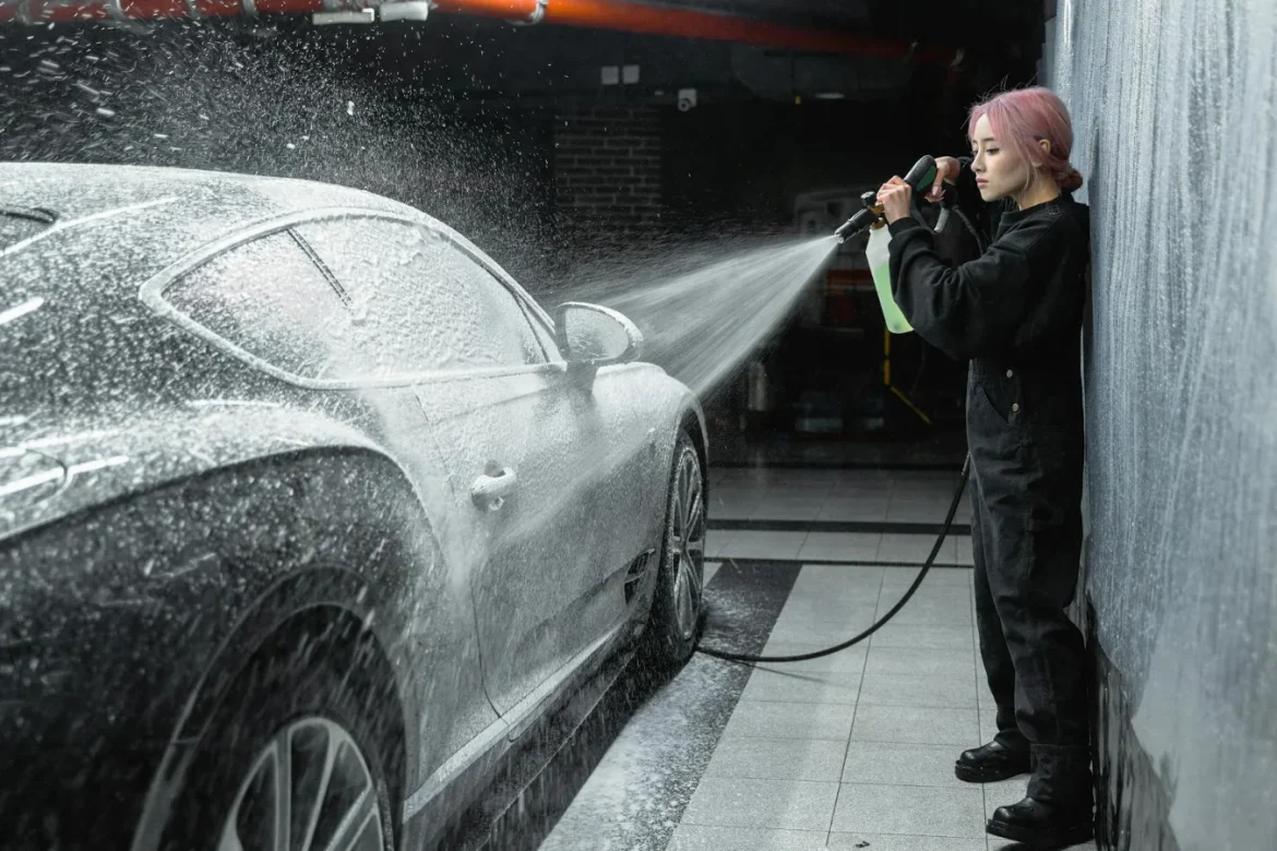 Pressure Washer Parts: A Practical Buying Guide - pressure washer parts