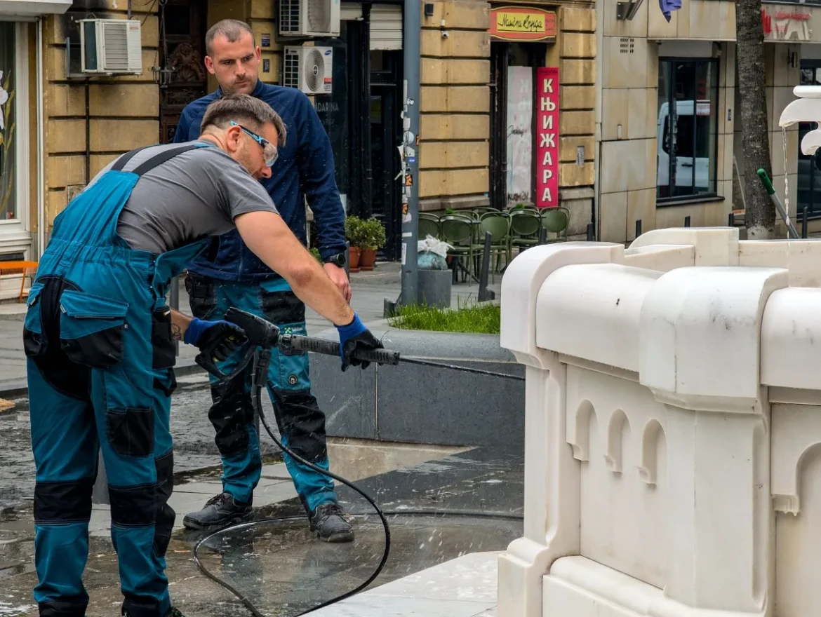 Best Pressure Washer With Water Tank - pressure washer with water tank