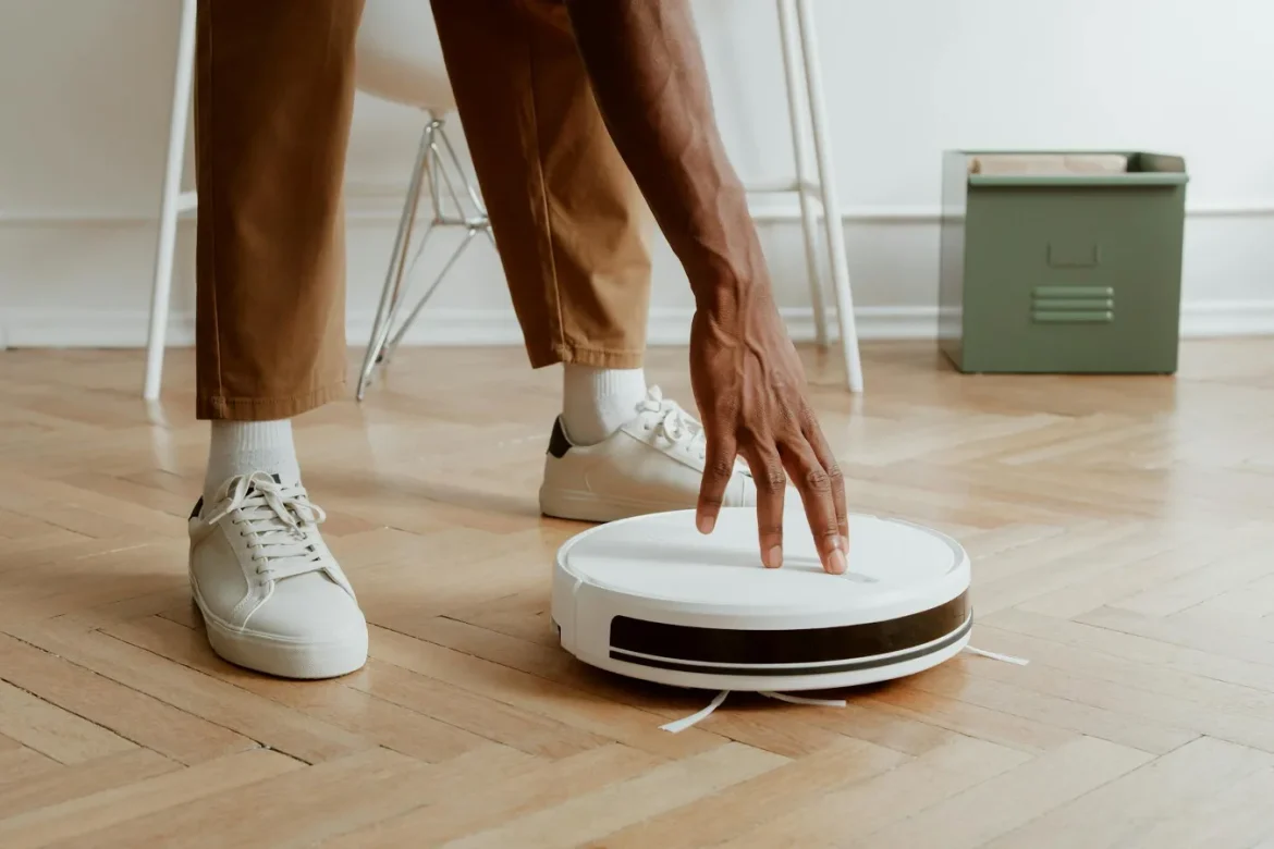 Pure Clean Robot Vacuum Guide - pure clean robot vacuum
