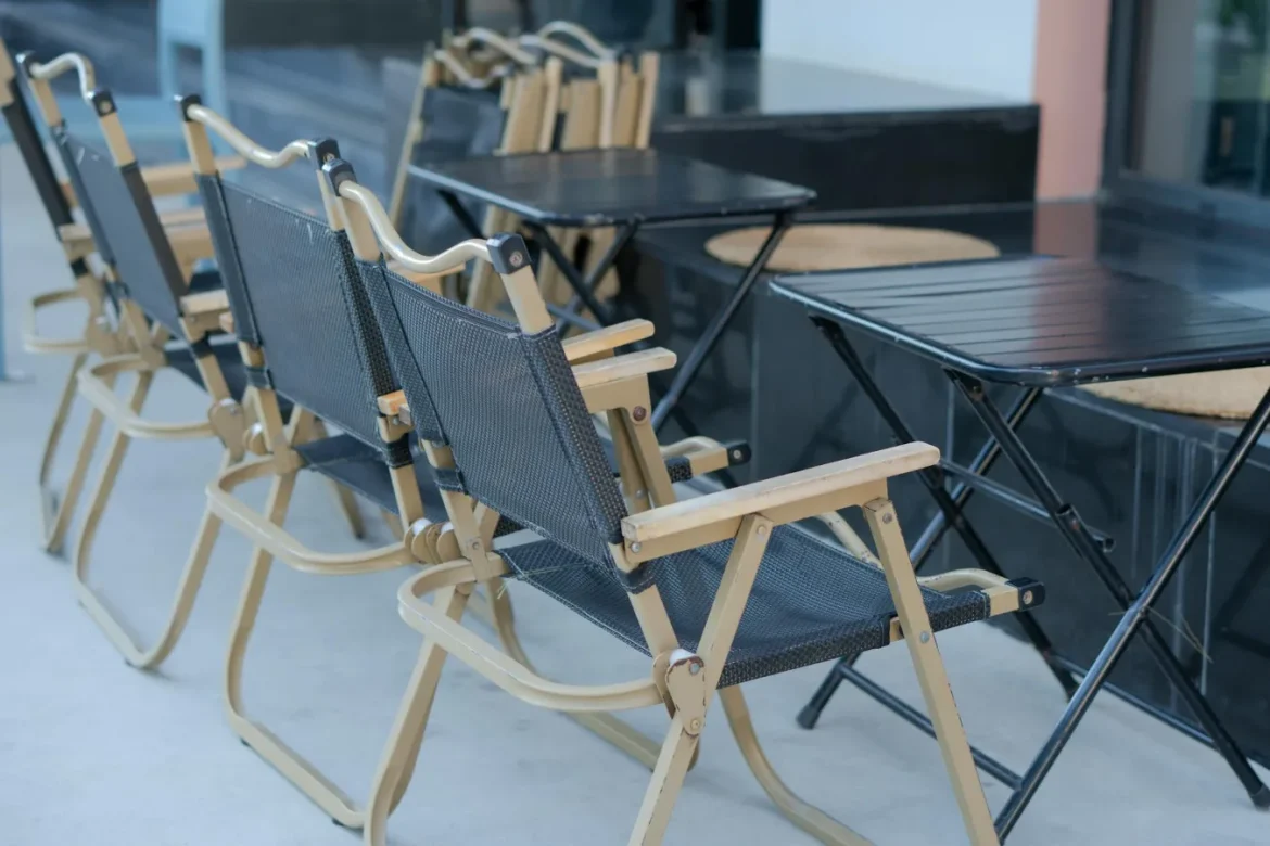 PVC Patio Furniture: What Buyers Should Know - pvc patio furniture