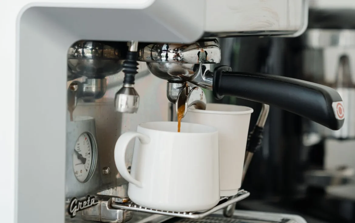 Ratio Six Coffee Maker Guide - ratio six coffee maker