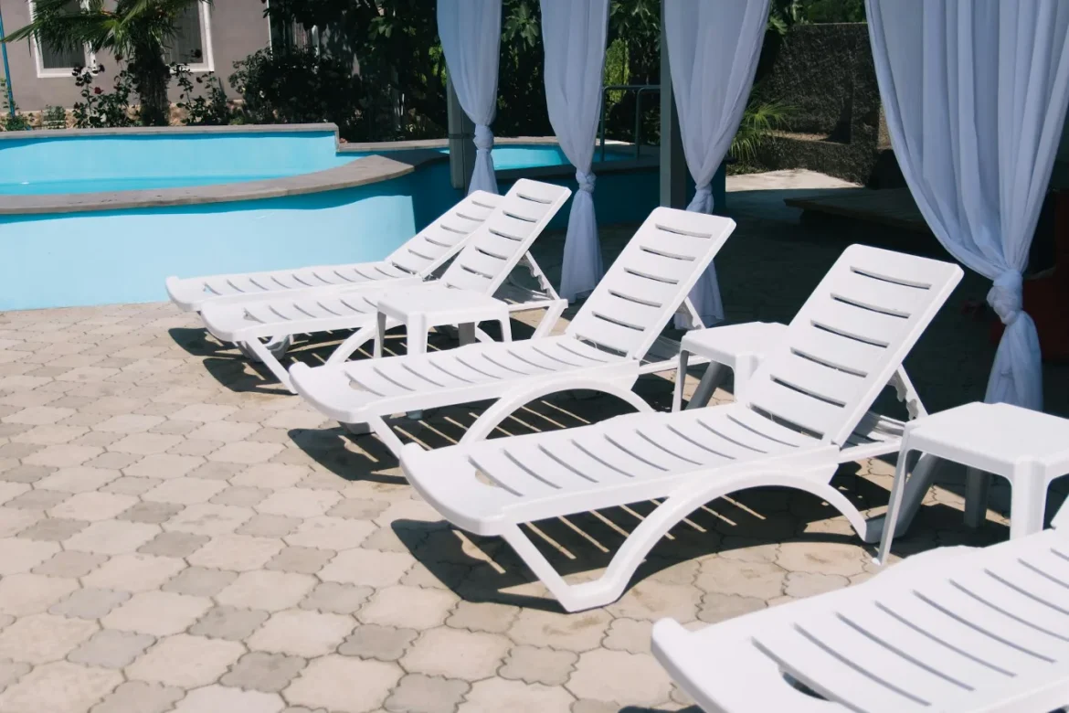 Resin Patio Furniture Buying Guide - resin patio furniture