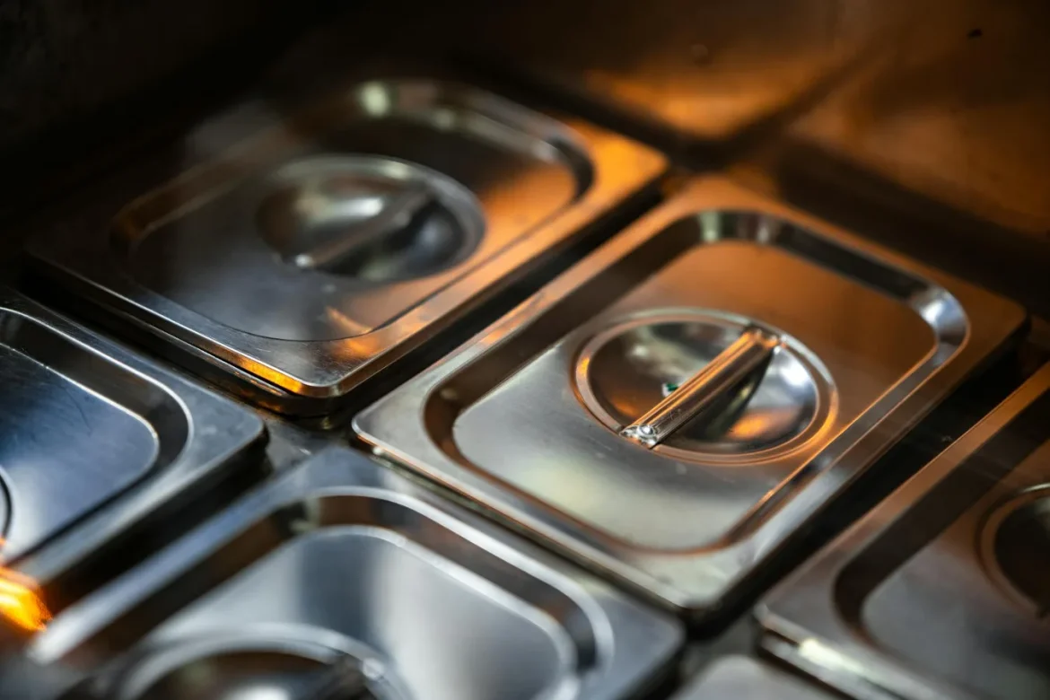 Restaurant Food Storage Containers Guide - restaurant food storage containers