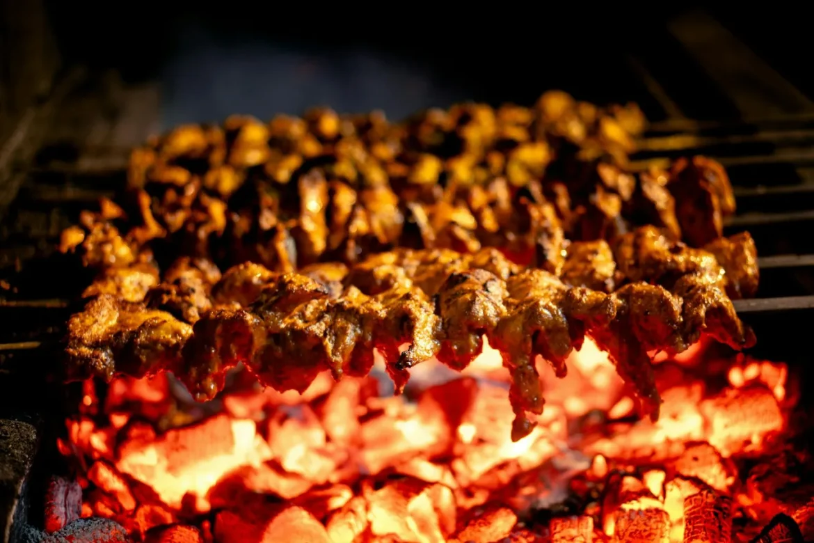 Rotisserie for BBQ Grills: A Practical Guide - rotisserie for bbq grills