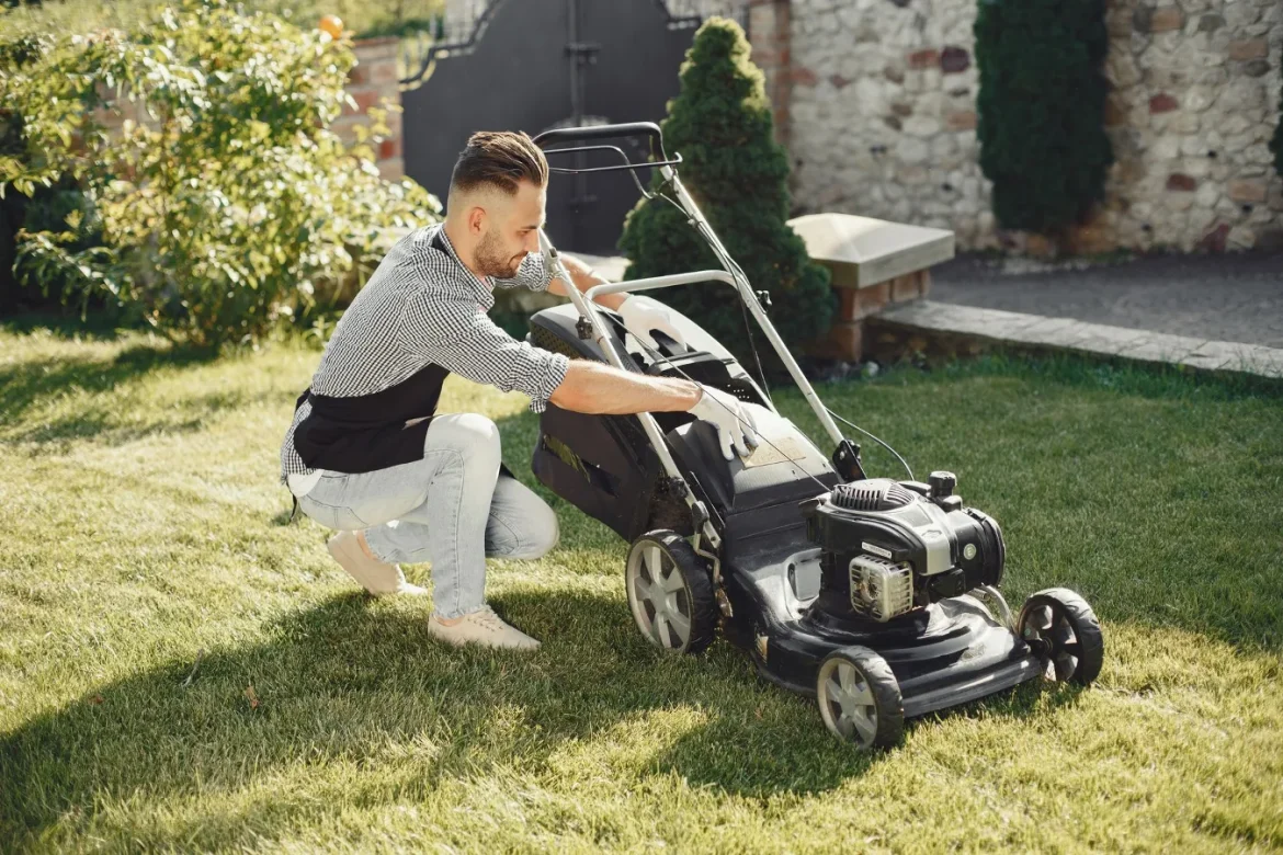 Senix Lawn Mower Buying Guide - senix lawn mower