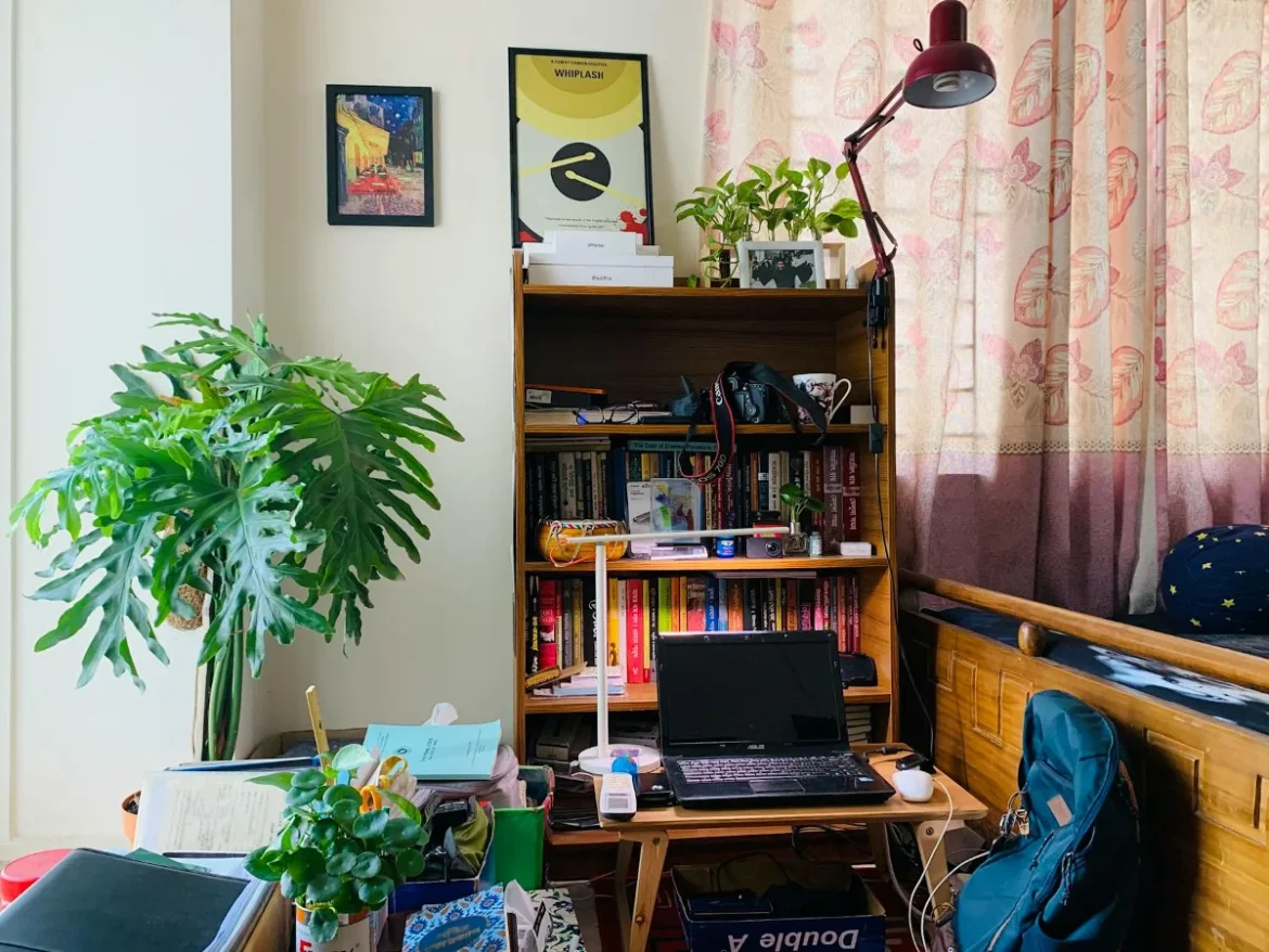 Shelving Unit Desk Buying Guide - shelving unit desk