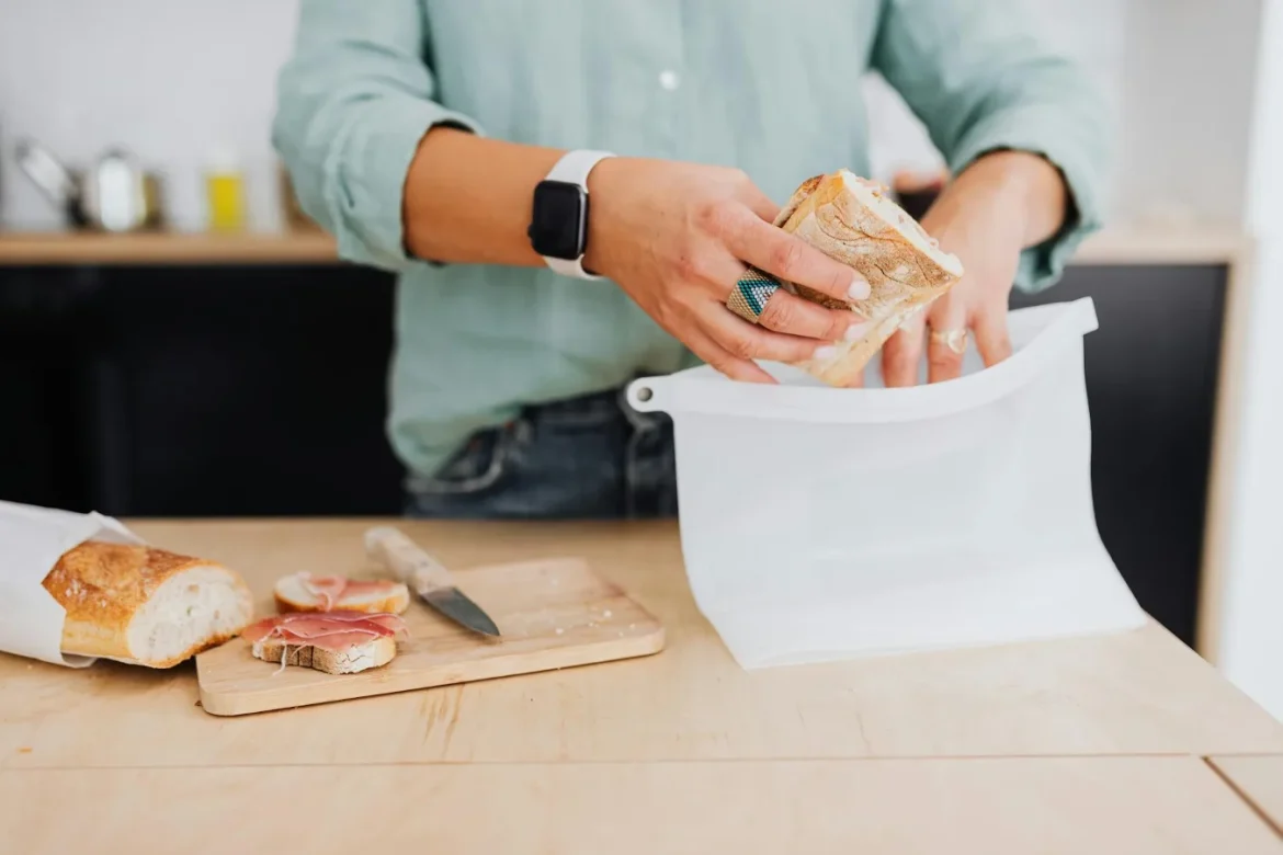Silicone Food Storage Containers Guide - silicone food storage containers