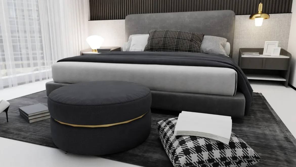 Sleigh Bed Frame Buying Guide - sleigh bed frame