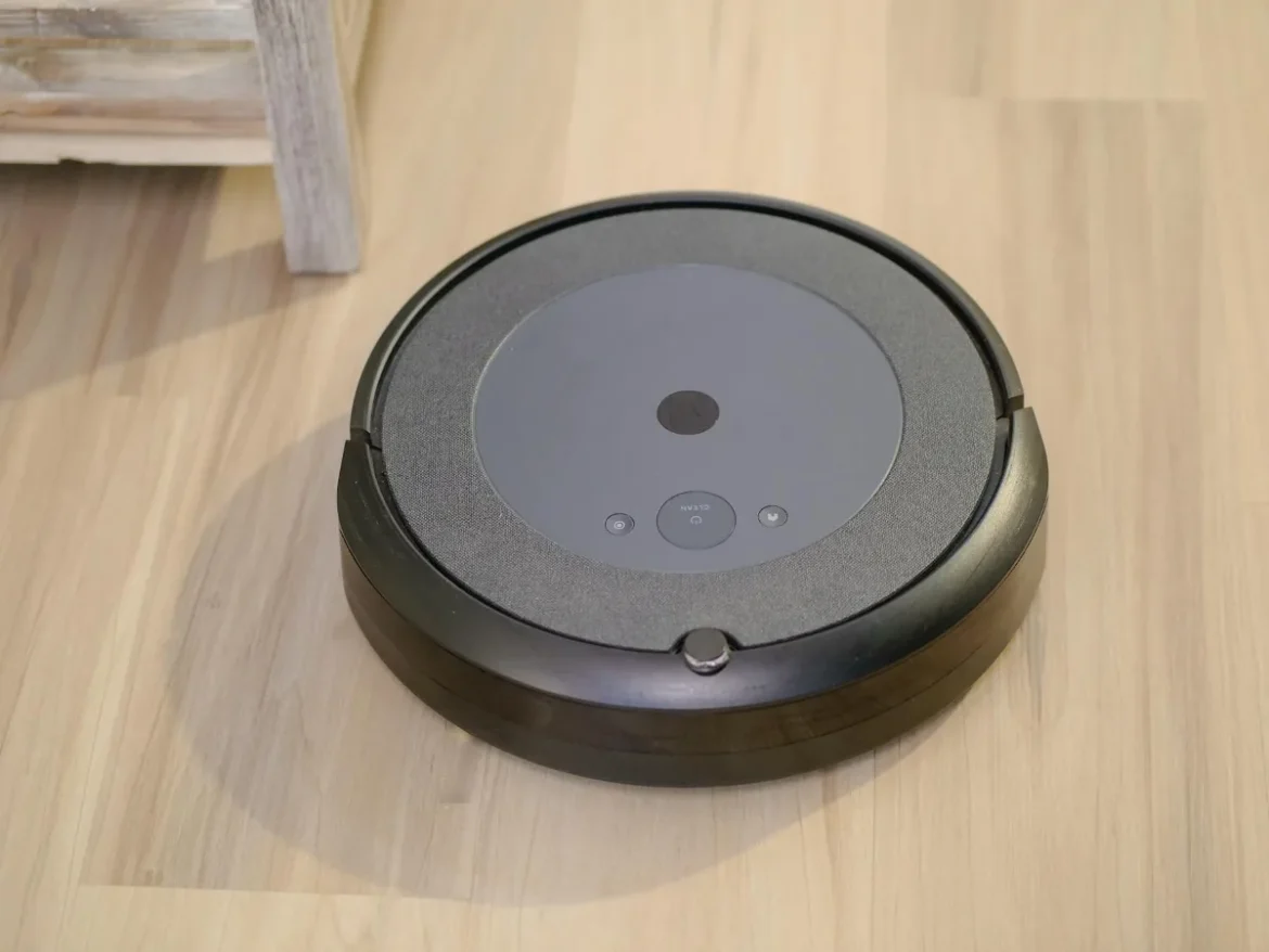 Small Robot Vacuum Cleaner Buying Guide - small robot vacuum cleaner