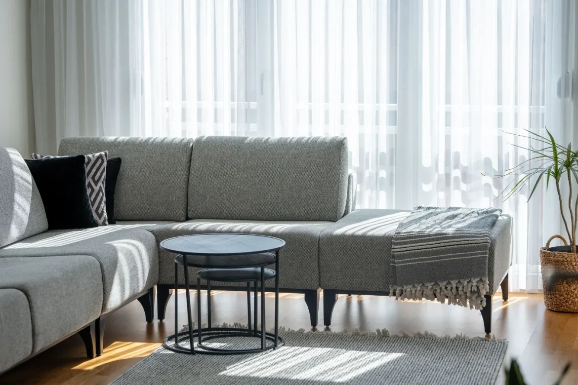 Sofa Sectional With Ottoman: Buyer Guide - sofa sectional with ottoman
