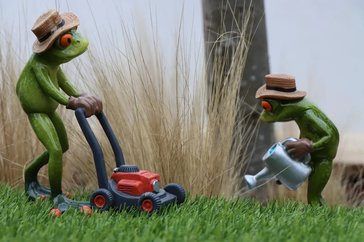 Spartan Lawn Mower Buying Guide - spartan lawn mower
