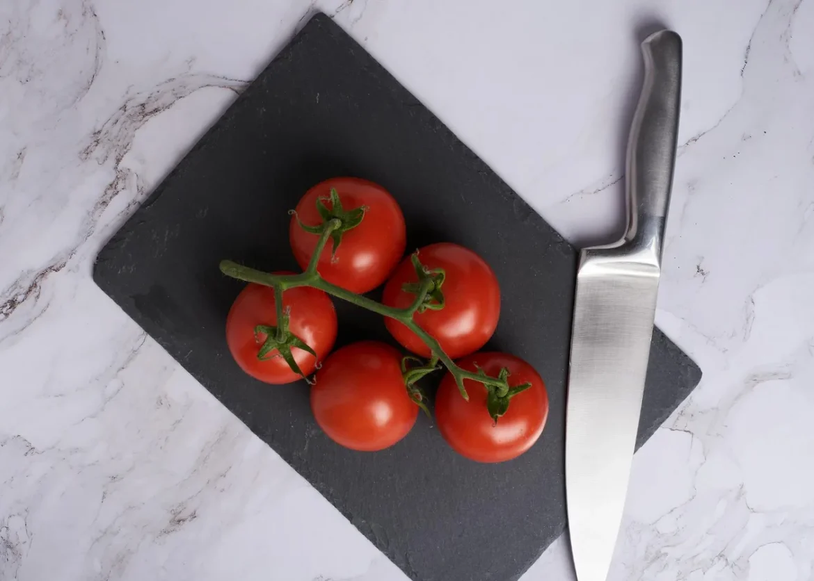 Stainless Steel Knife Set Buying Guide - stainless steel knife set