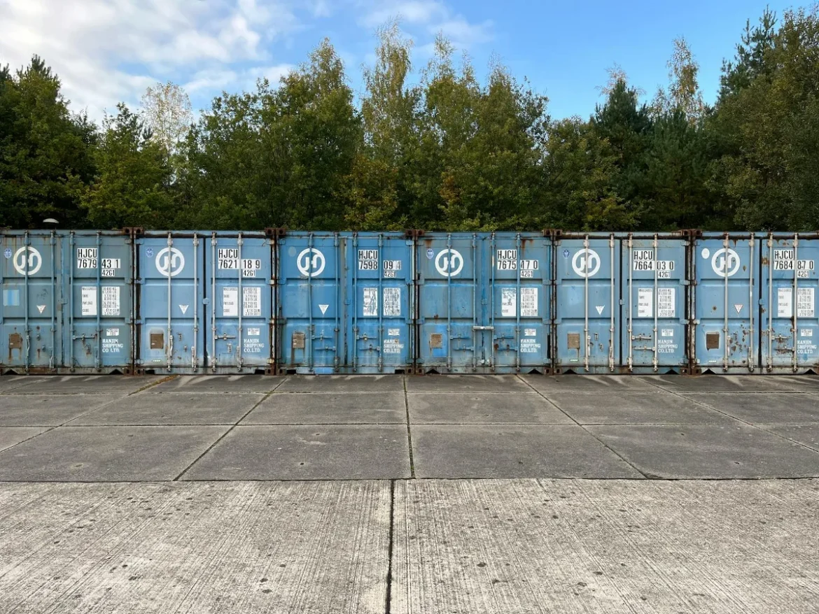 Storage Containers for Rent Near Me - storage containers for rent near me